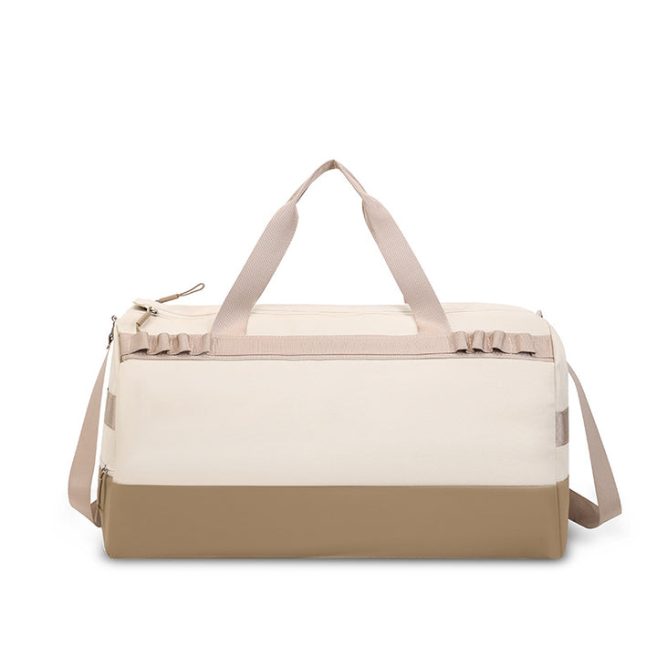 Versatile Multi-Functional Travel Duffle Bag Kalsten