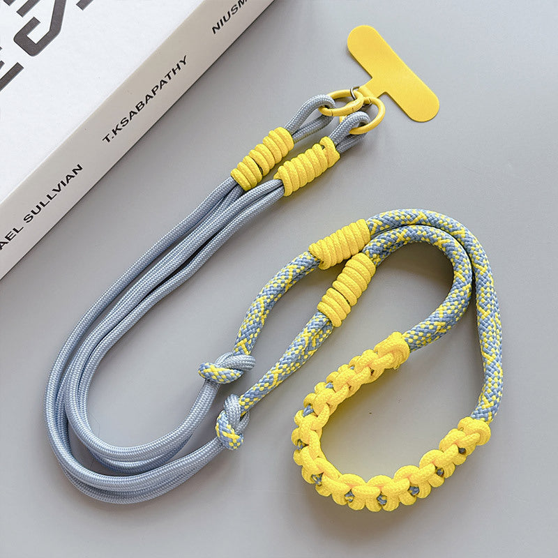 Multi-Functional Braided Pet Leash Kalsten