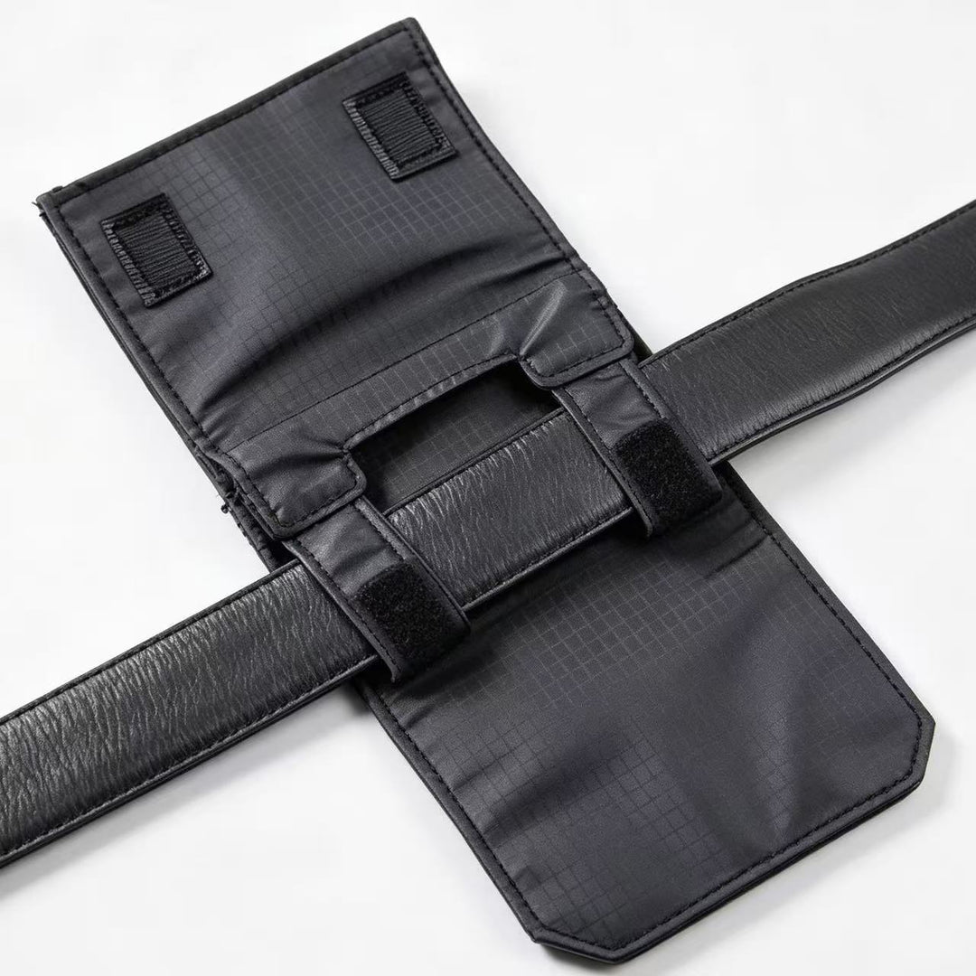 Versatile waist bag Kalsten