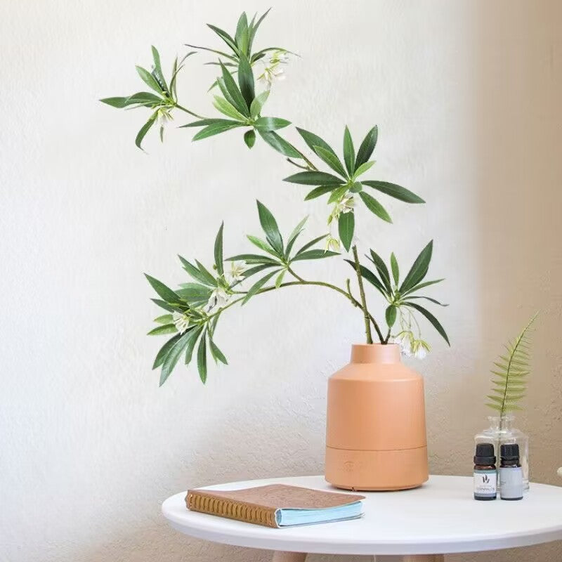 Lifelike Floral Branch Arrangement