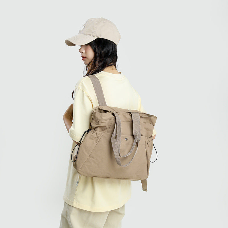 Lightweight Versatile Outdoor Tote Bag Kalsten