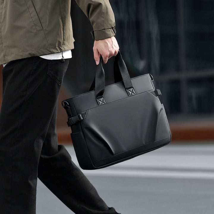 Professional Structured Laptop Briefcase Kalsten