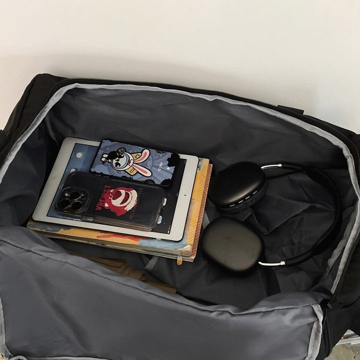 Functional Sports Duffel Bag