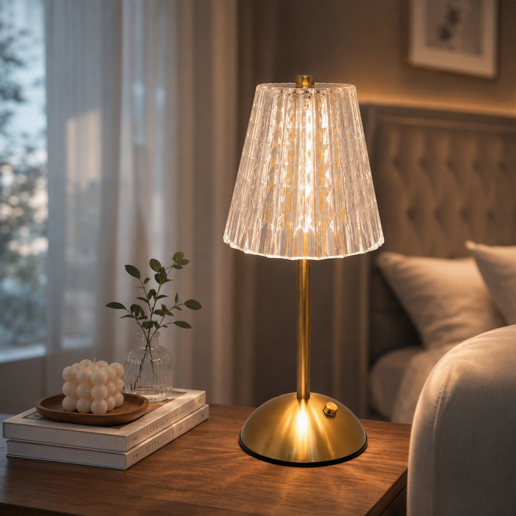 Decorative Table Lamp