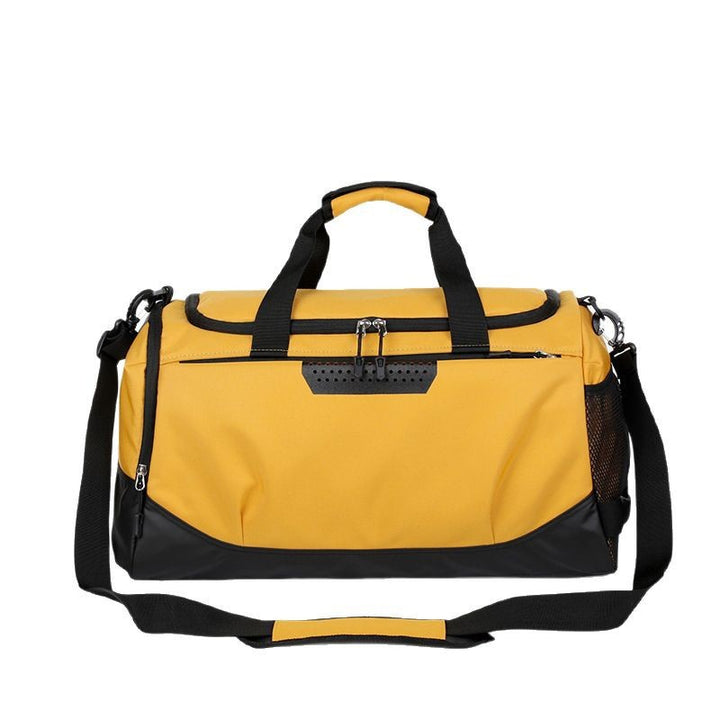 Robust Sports and Travel Bag Kalsten