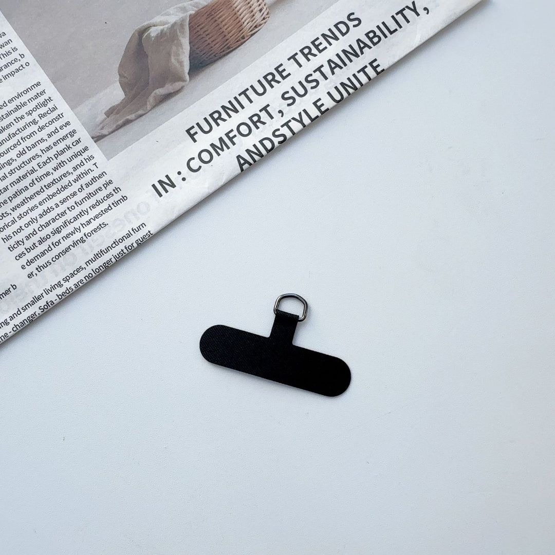 Versatile Silicone Tag Kalsten