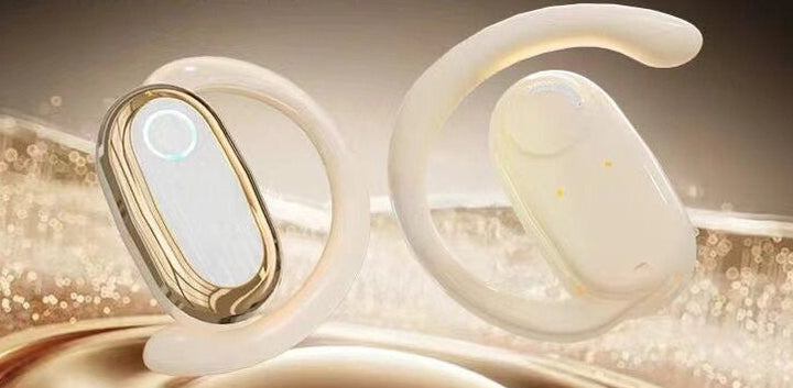 Advanced Smart Touch Control Earbuds Kalsten