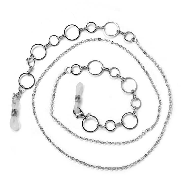 Colorful Beaded Eyewear Chain kalsten 1786688581