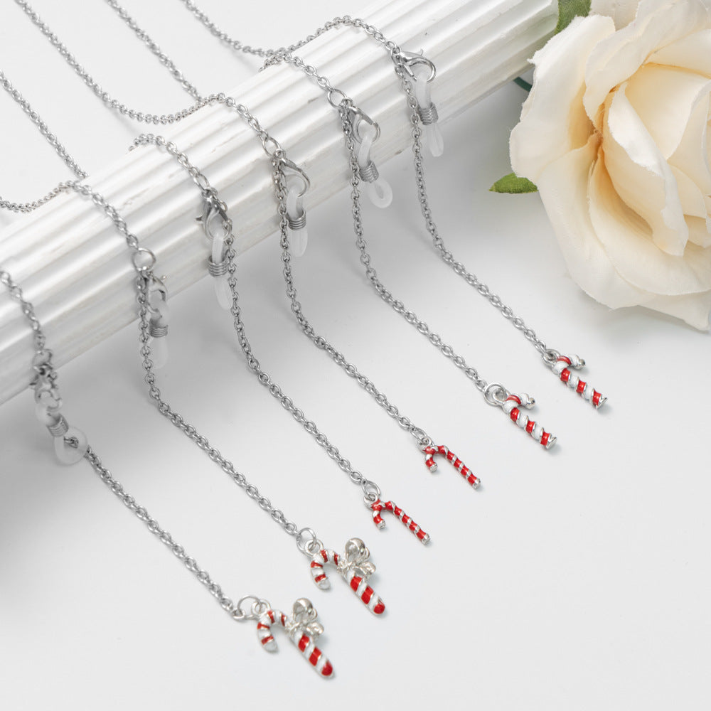 Stylish Eyewear Chain Kalsten