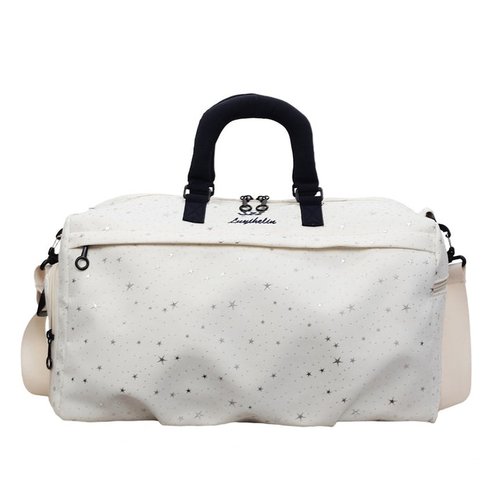 Versatile Travel Duffle Bag Kalsten