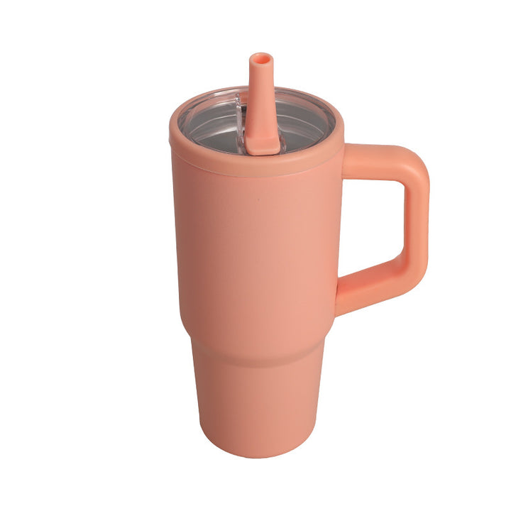 Ladies Insulated Drinking Cup with Lid Kalsten