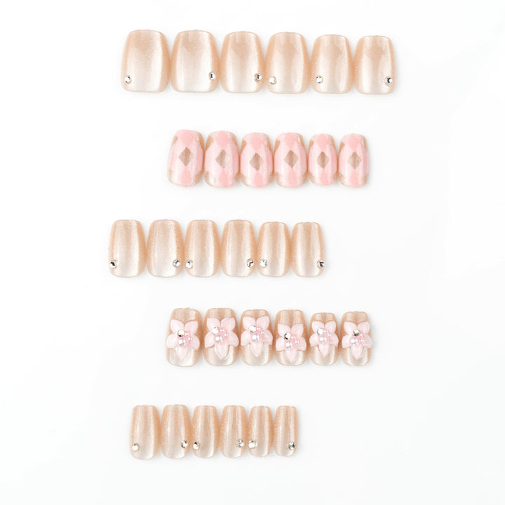 artistic Nail Set Kalsten