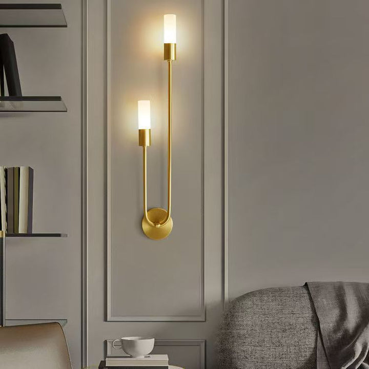 Modern Minimalist Wall Lamp