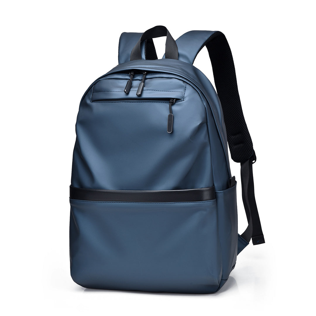 Practical backpack with water-repellent material and ergonomic design Kalsten