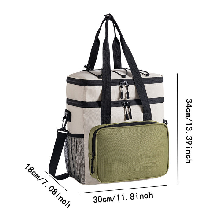 Insulated Cooler Tote Bag Kalsten