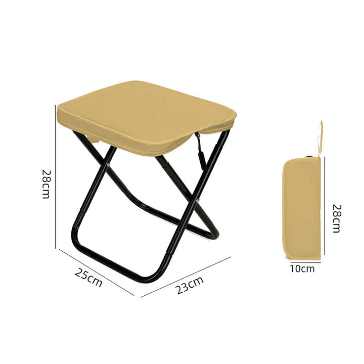 Folding chair Kalsten