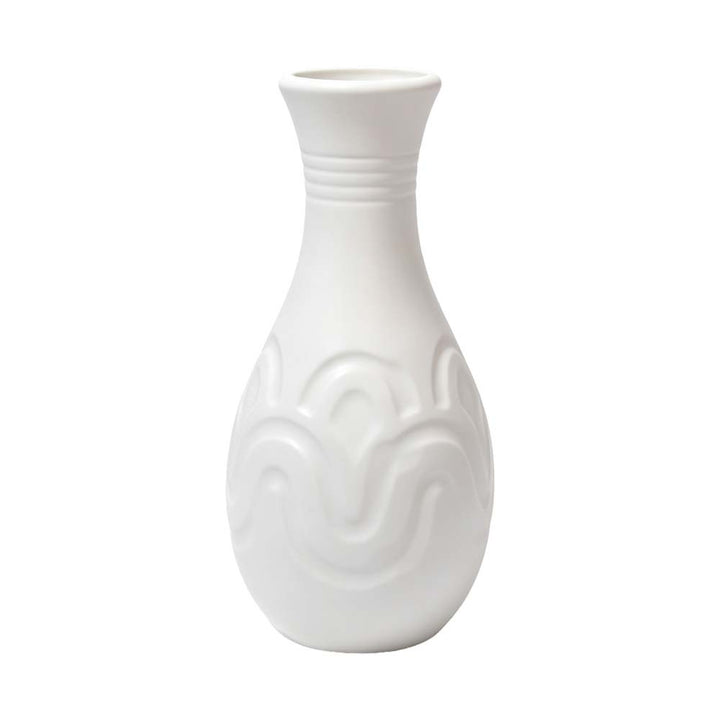 Contemporary Textured Vase Kalsten