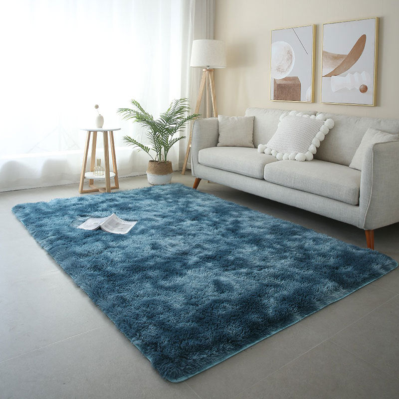 Plush Shag Area Rug Kalsten
