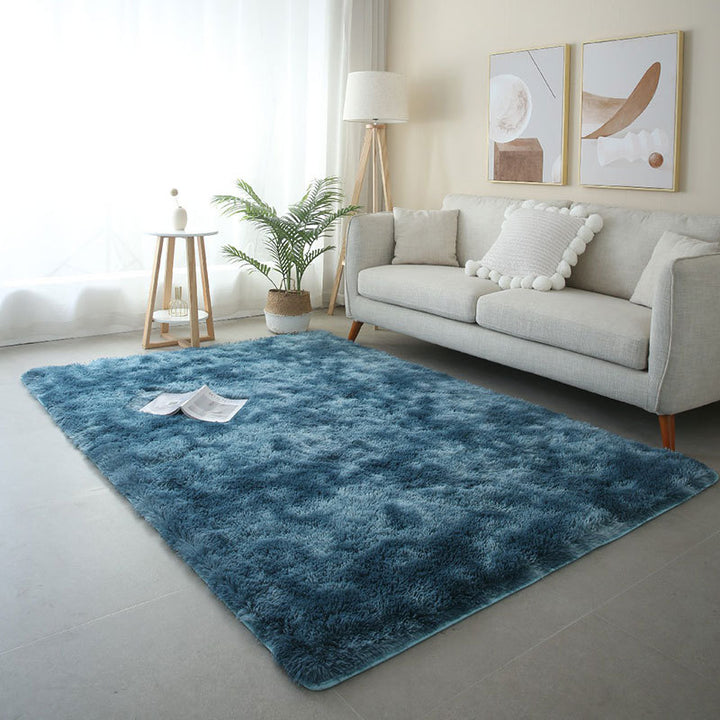 Plush Shag Area Rug Kalsten