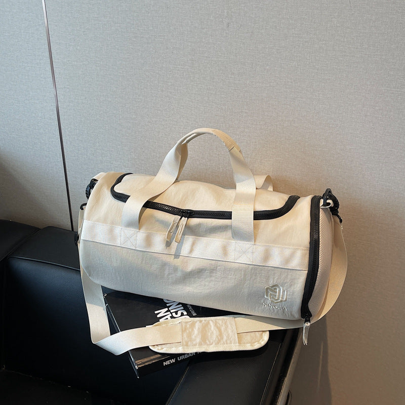 Durable Sports Duffle Bag Kalsten
