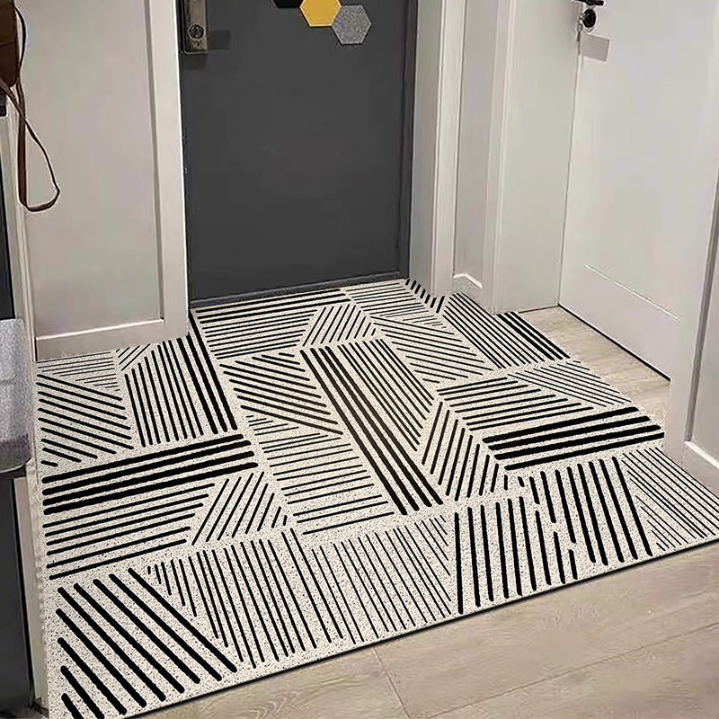 Geometric Pattern Indoor Area Rug