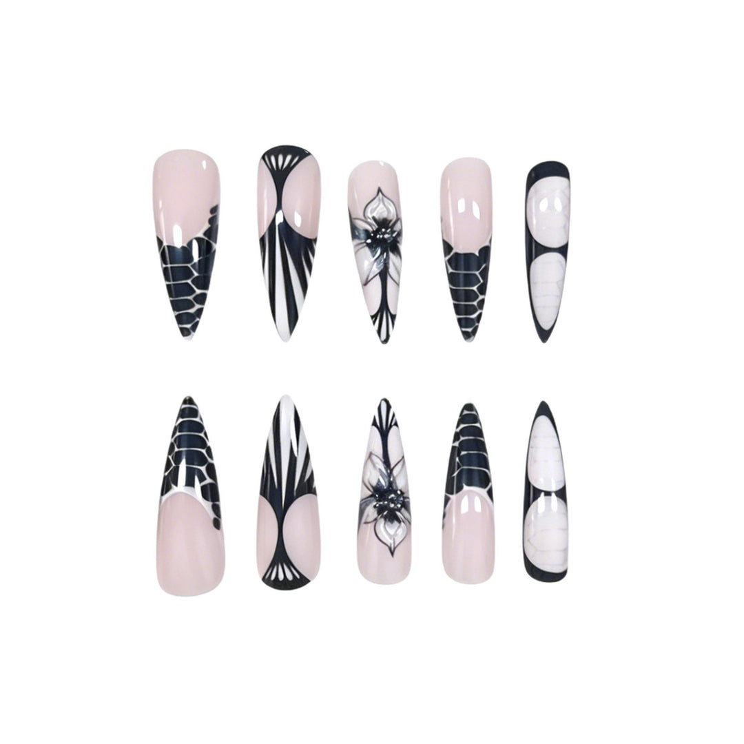 Artistic Nail Art Design Kit Kalsten