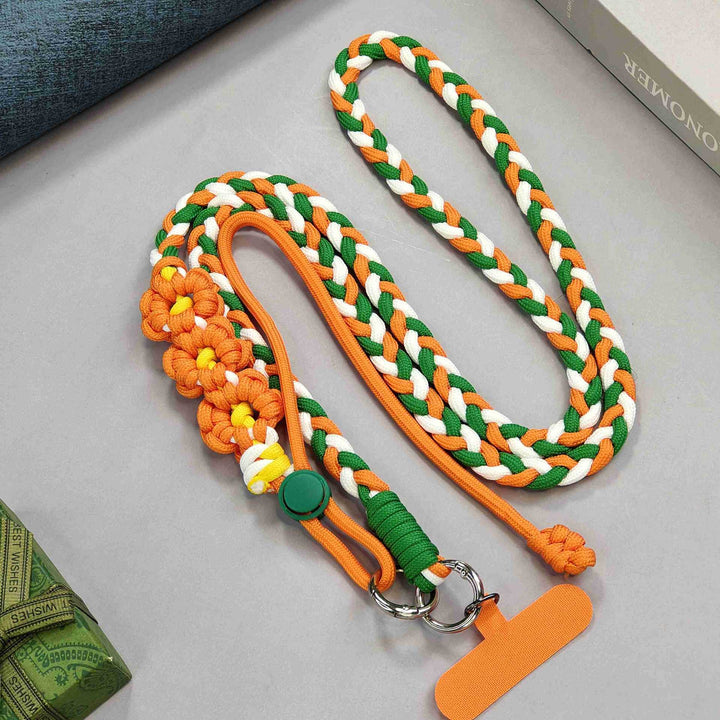 Braid Design Dog Leash Kalsten