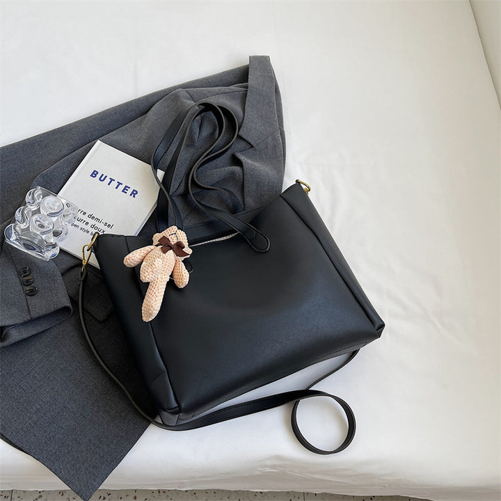 Contemporary Minimalist Handbag Kalsten
