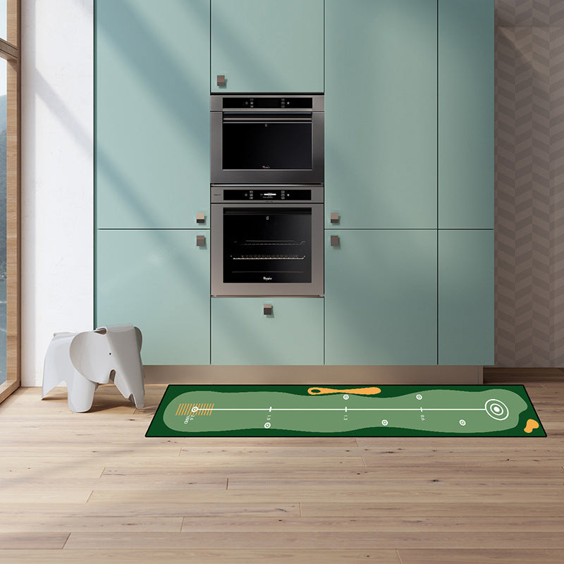 Golf Training Mat