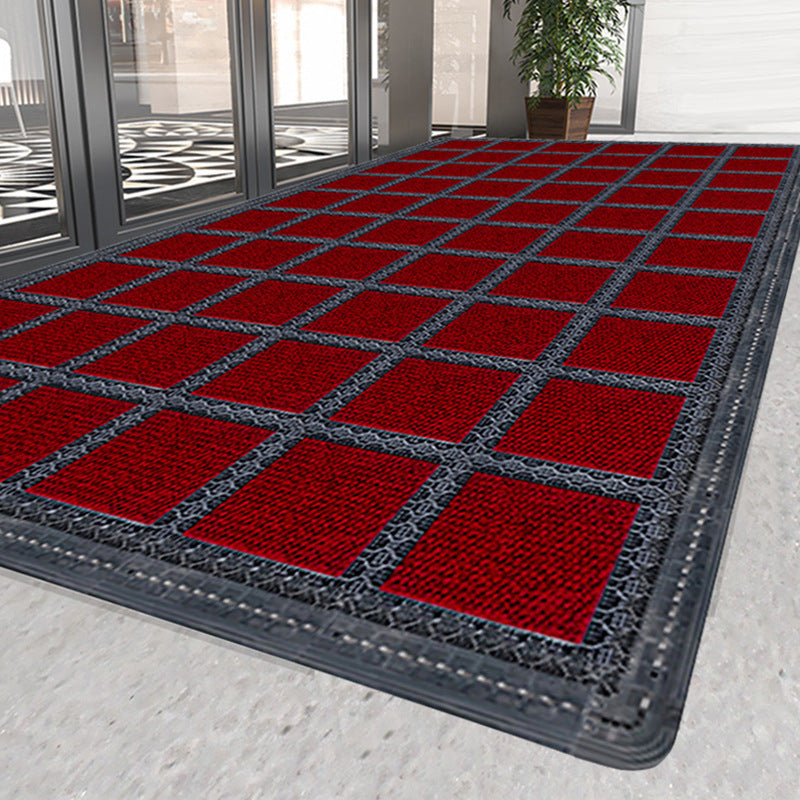 Durable Indoor-Outdoor Mat Kalsten