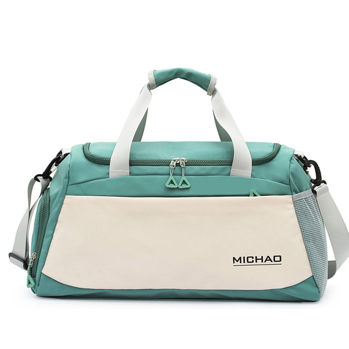 Premium Multi-Compartment Duffel Bag Kalsten