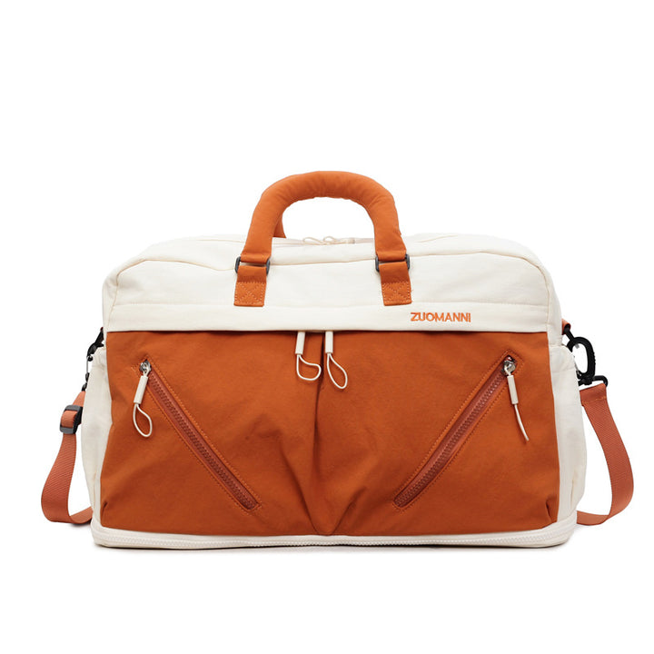 Versatile Travel Tote