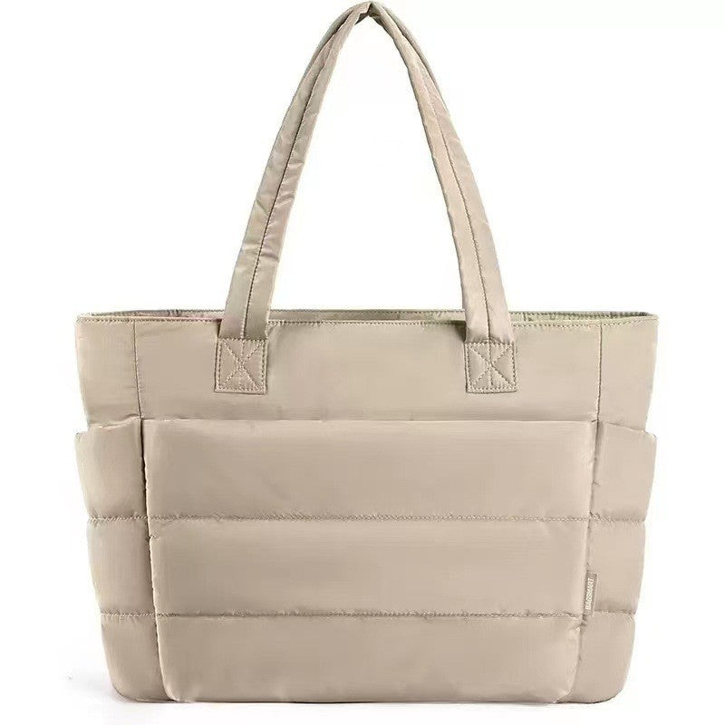 Stylish and Practical Shopping Bag Kalsten