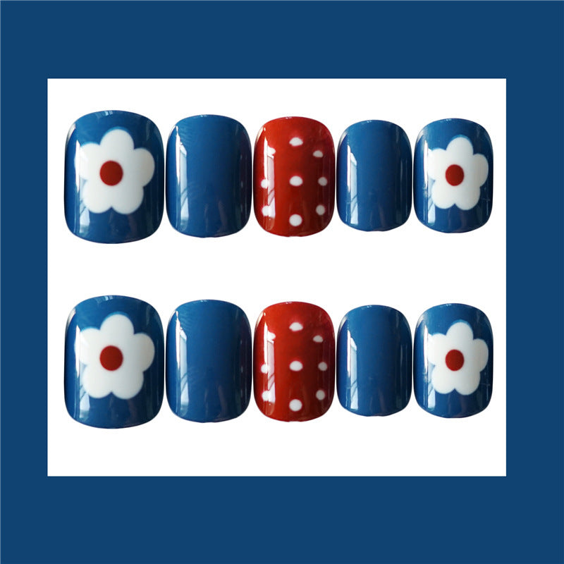 Artistic Nail Art Set