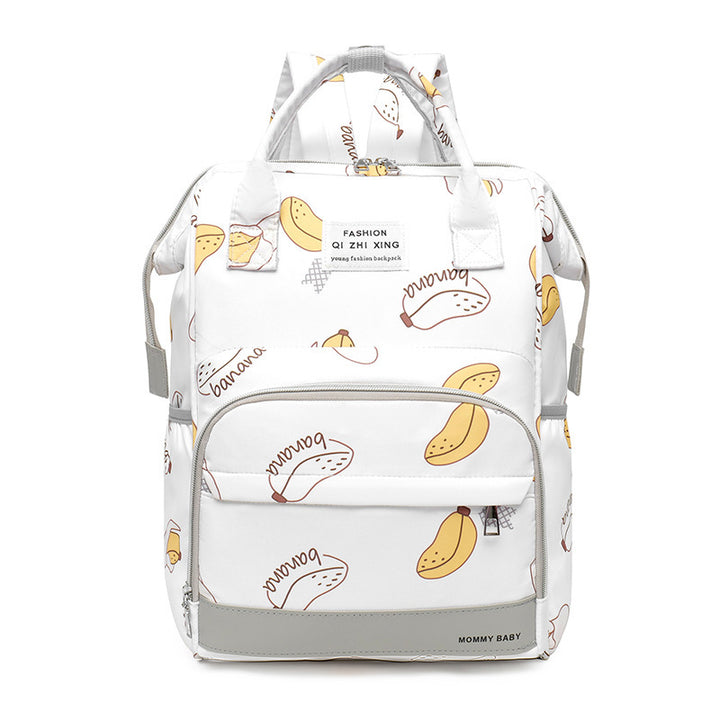 Stylish Multi-Functional Backpack Kalsten