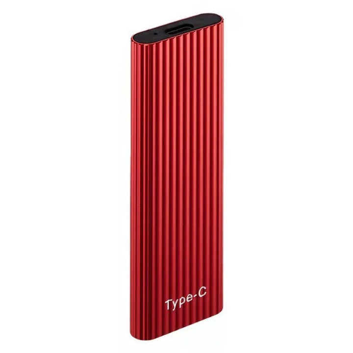 Portable Solid State Drive Kalsten