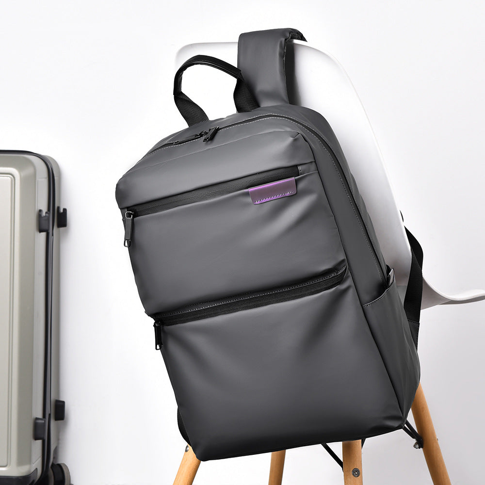 Sleek Tech-Ready Backpack Kalsten