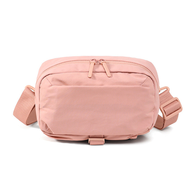 Stylish Compact Crossbody Bag Kalsten