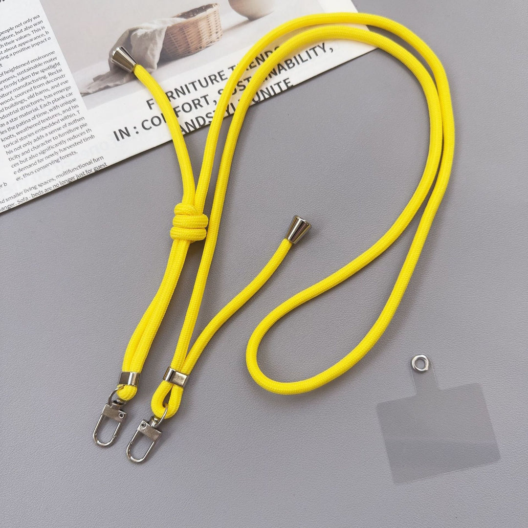 Premium Adjustable ID Badge Lanyard Kalsten