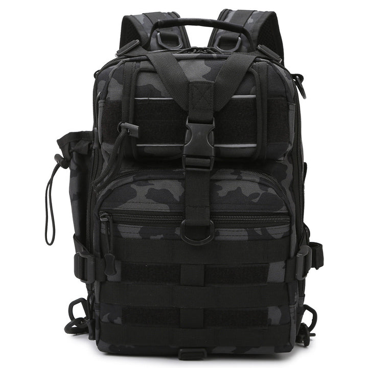 Outdoor Hiking Backpack Kalsten
