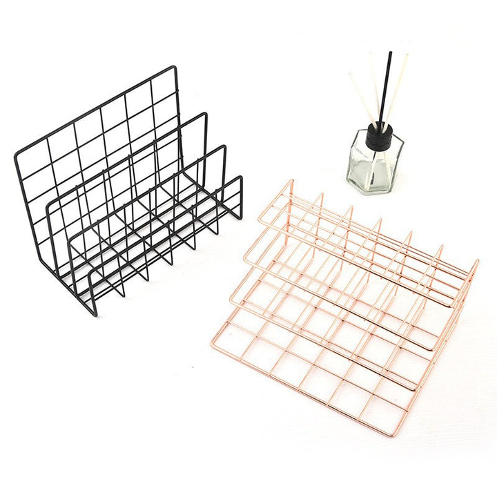 Stackable Wire Organizer