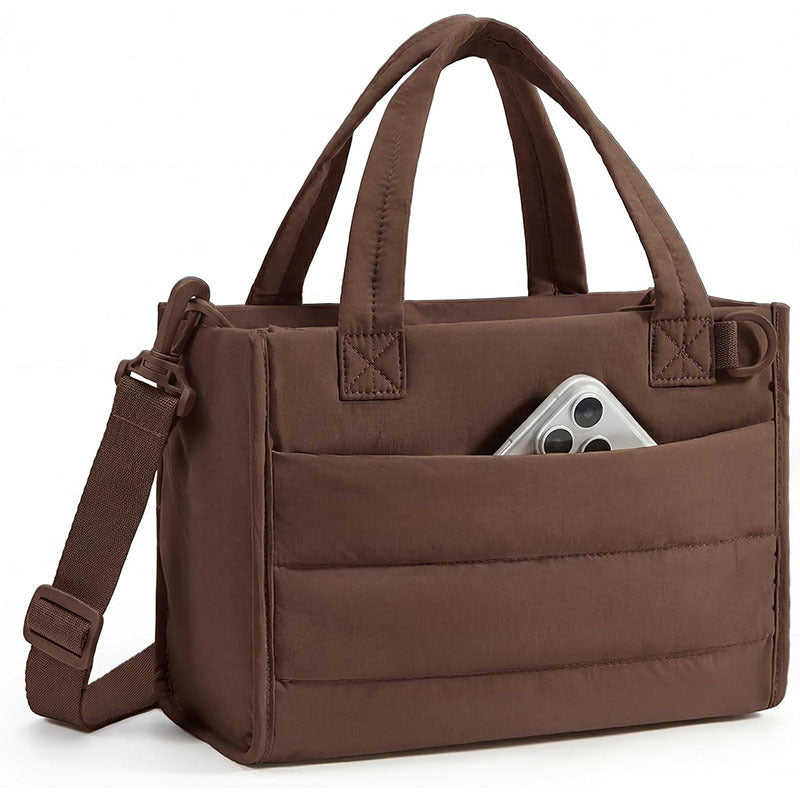 Compact Multifunctional Handbag Kalsten