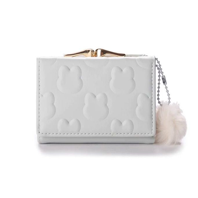 Fun-Themed Coin Purse