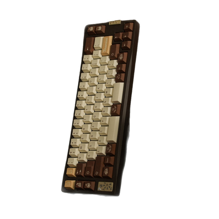 Mechanical Gaming Keyboard Kalsten