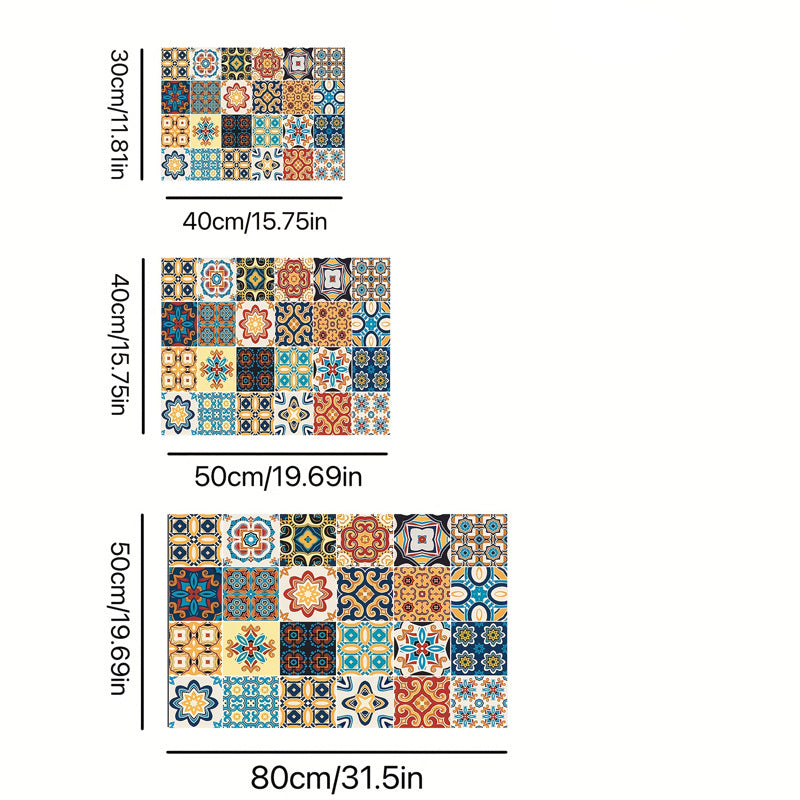 Kitchen Decorative Table Mat