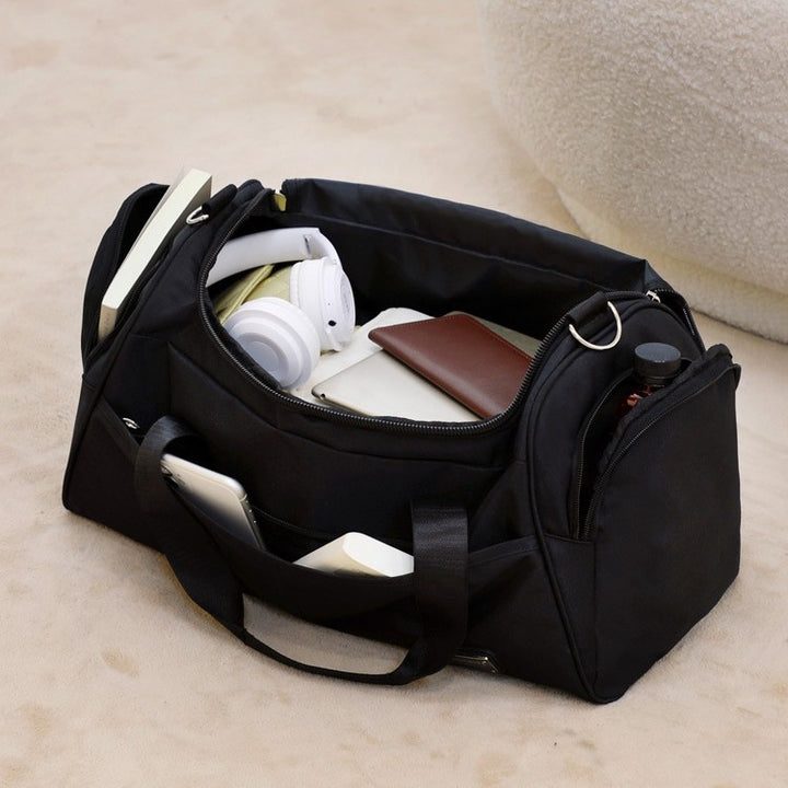 Durable Gym Workout Duffel Bag Kalsten