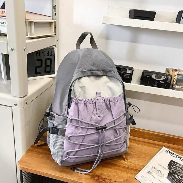 Casual Lightweight Sling Backpack Kalsten