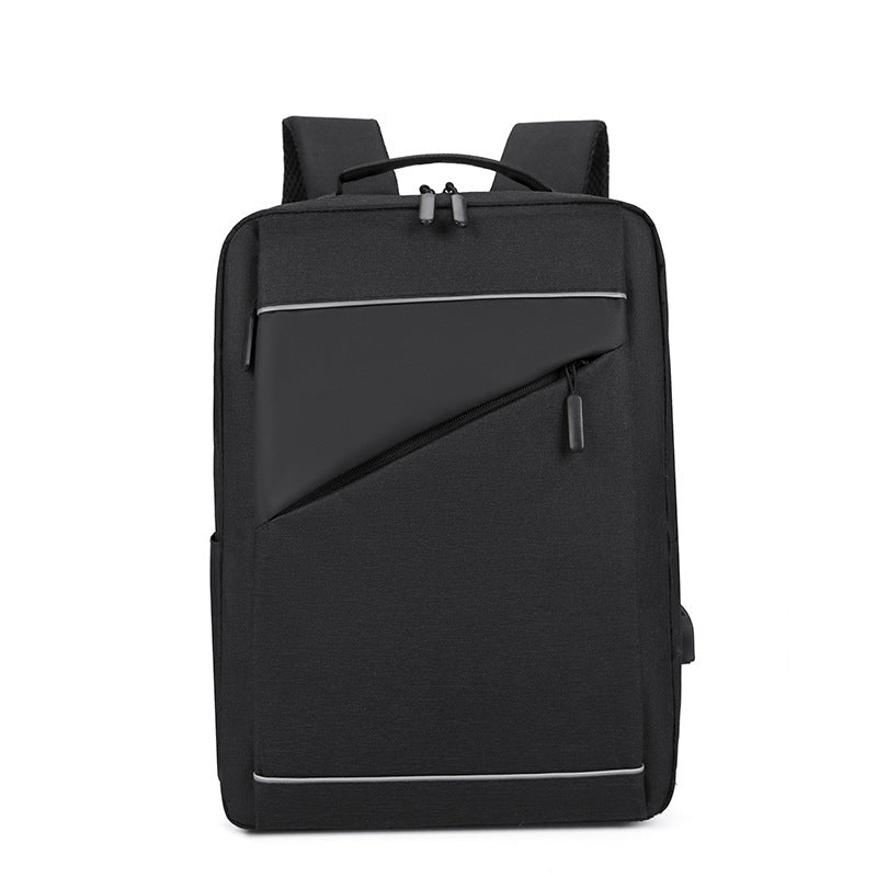 Sleek Functional Laptop Backpack Kalsten