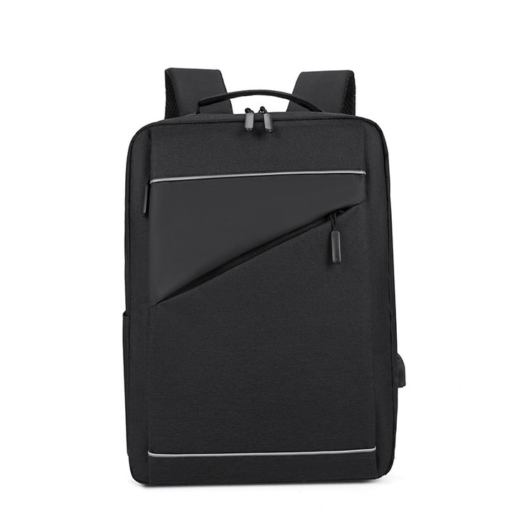Sleek Functional Laptop Backpack Kalsten