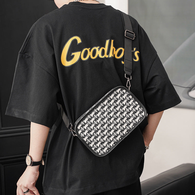 Fashionable Shoulder Bag Kalsten